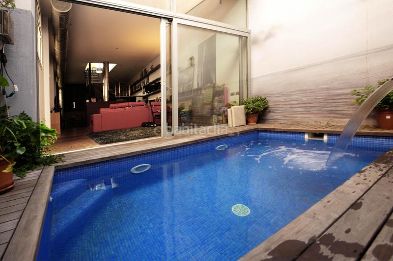 Foto c76ada97-3162-4e31-9292-d2b0edb92f83. Loft  en calle espronceda en Navas Barcelona