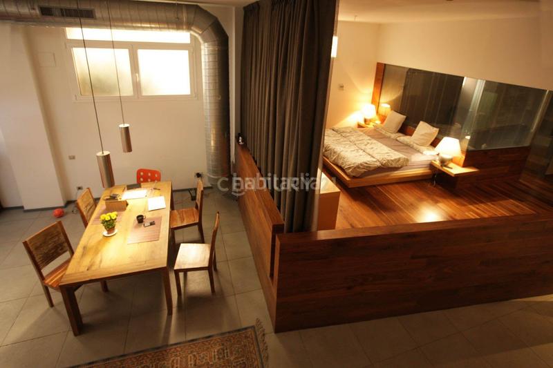 Foto d0c5094f-e8d5-4876-b6bb-0548ec37ba42. Loft  en calle espronceda en Navas Barcelona