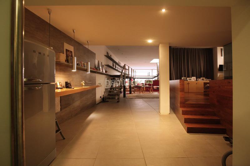 Foto d97c8b83-23bd-4e10-b95d-cf8adc7911fa. Loft  en calle espronceda en Navas Barcelona