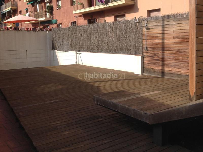 Foto e6ba3adc-d093-49e4-bc0a-41654bb3539e. Loft  en calle espronceda en Navas Barcelona