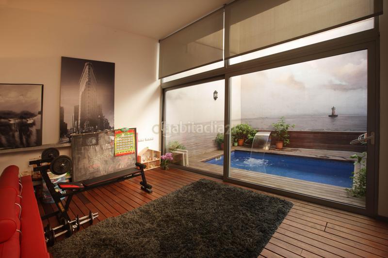Foto ef16919b-e5b8-4efa-aed4-30bb649242ae. Loft  en calle espronceda en Navas Barcelona