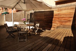 Loft  Carrer d'espronceda. Loft en calle espronceda