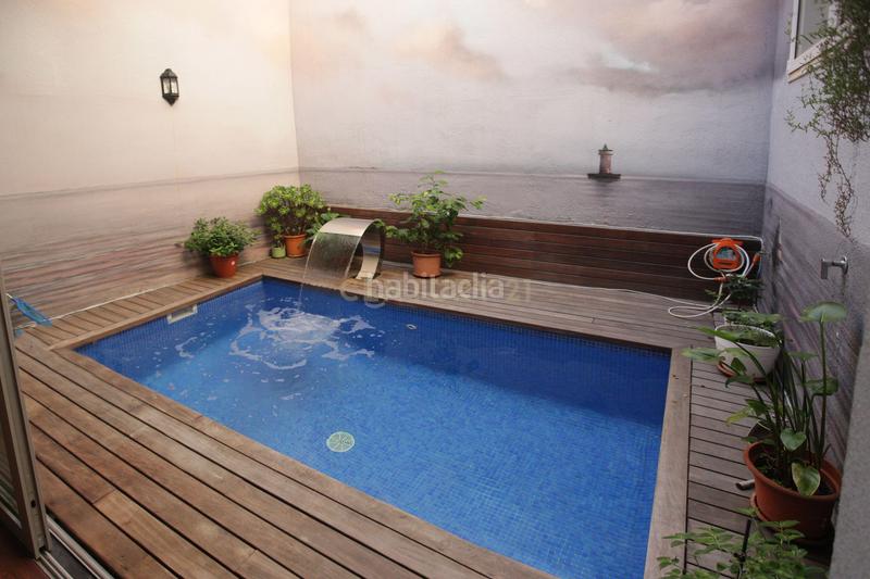 Foto f41840a1-7d7b-4bd6-b437-4d85eb20cc95. Loft  en calle espronceda en Navas Barcelona