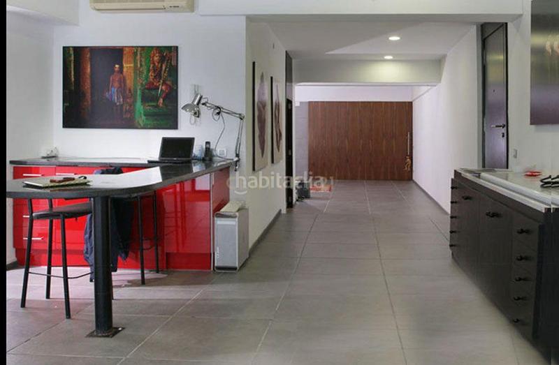 Foto f7d0ac1f-417d-450a-863a-e61963444913. Loft  en calle espronceda en Navas Barcelona