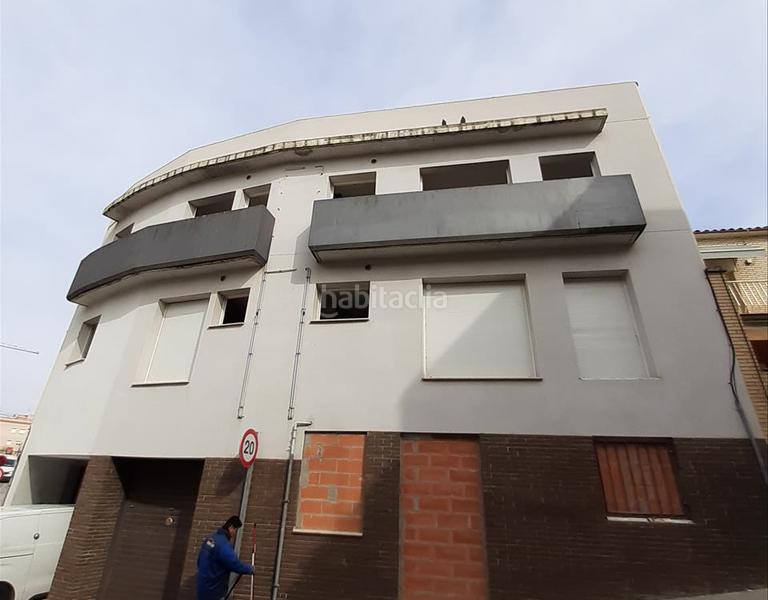 Foto 4683937c-df03-41d9-86de-49165fd2c45e. Edificio en Vilanova del Camí