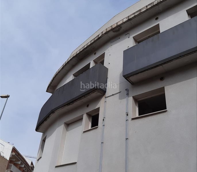 Foto ae070664-bf3c-415e-ba92-a4b90f8076c5. Edificio en Vilanova del Camí