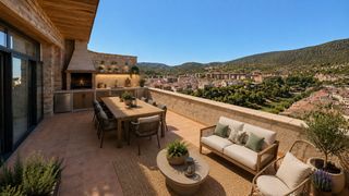 Maison  Carrer pleta. El bages  - súria