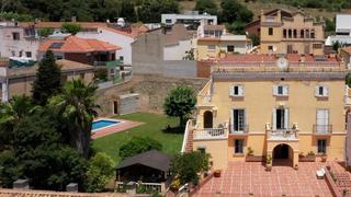 Maison  Carrer pau claris, 1, teià, spain 1. El maresme  teià  casa de estilo neoclásico  neoclassical house
