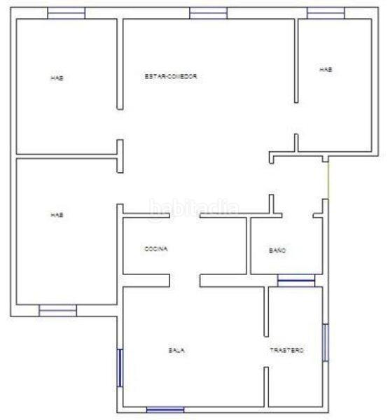 Foto c7736813-9c15-47d3-8b0c-86ae107e7a04. Flat in Remei-La Guixa Vic