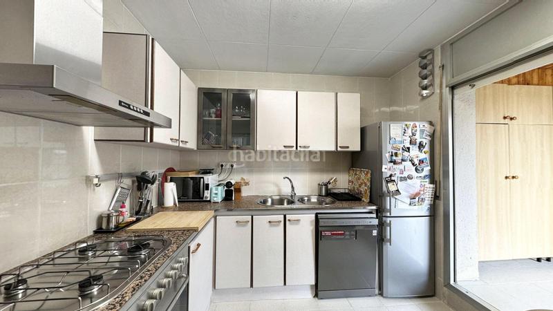 Foto 5b66937e-a473-4738-8f69-6defd9ffdb0d. Appartement dans Centre-Cordelles Cerdanyola del Vallès