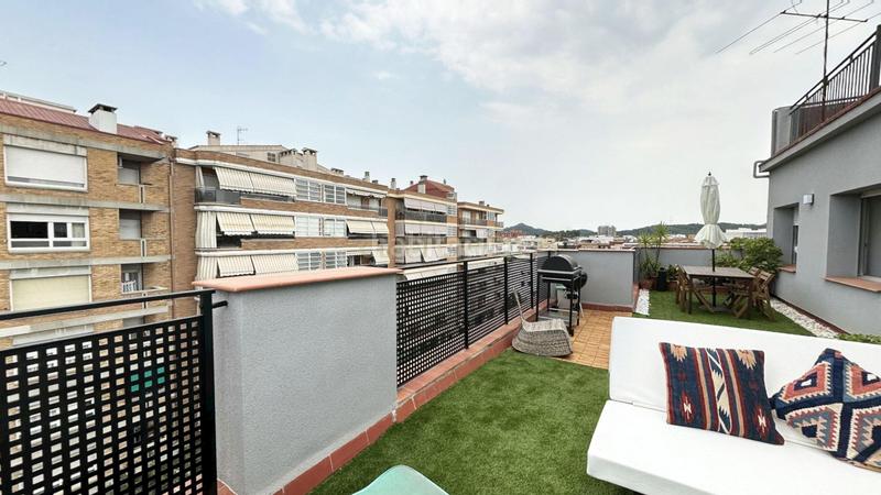 Foto 5bd0d08a-5a56-4b54-b294-c46625392315. Appartement dans Centre-Cordelles Cerdanyola del Vallès