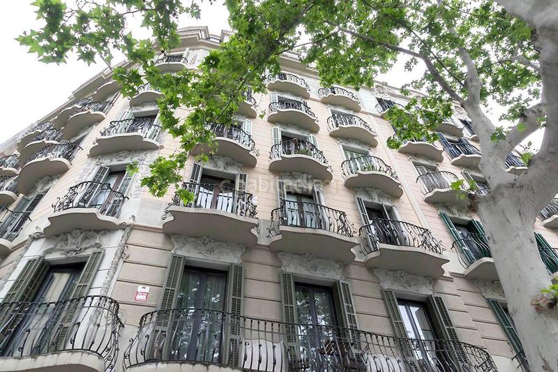 Foto 2b8636c0-e2b7-4ab7-829b-282ea29fe05a. Transfer business premise in Dreta de l´Eixample Barcelona