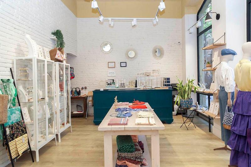 Foto ee8bbc08-645d-4b76-909f-8c549375af90. Transfer business premise in Dreta de l´Eixample Barcelona