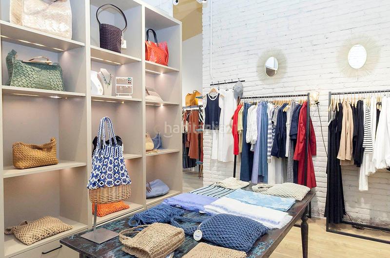 Foto c770a3bd-0627-4951-8d13-6feeb26ee7bd. Trapasso locale commerciale in Dreta de l´Eixample Barcelona