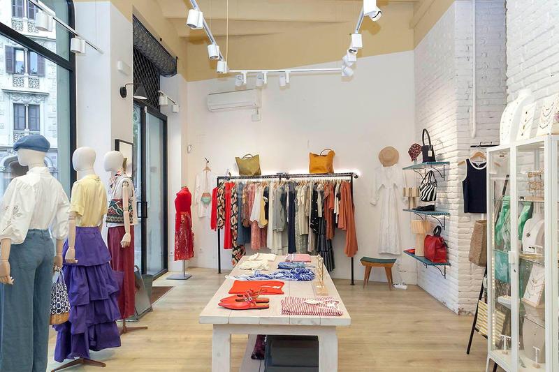 Foto 7b3bcd91-e4d4-41de-ab6b-34da1a56099c. Umzug geschäftsraum in Dreta de l´Eixample Barcelona