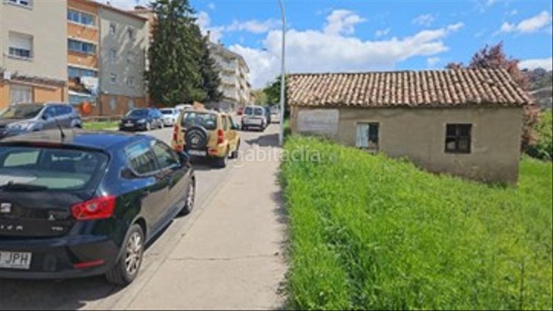 Foto a4ec98c0-a496-4aa9-bff4-f8bd6a434cf6. Wohngrundstück in canal industrial in Berga