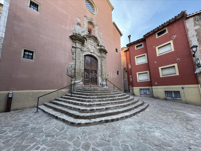 Foto 9e267c76-d659-4c7e-ae08-dd9132d2e478. Casa adosada la pobla de lillet en Pobla de Lillet (La)