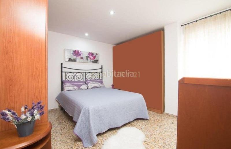 Foto 44b002c4-85fa-4e03-9a3f-8dc55a0abb17. Pis a Carrús Oeste Elche / Elx