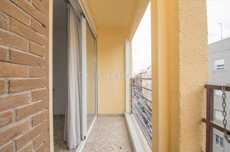 Foto 4b79b3e4-8f54-4b52-917f-bfbb44427e06. Pis a Carrús Oeste Elche / Elx