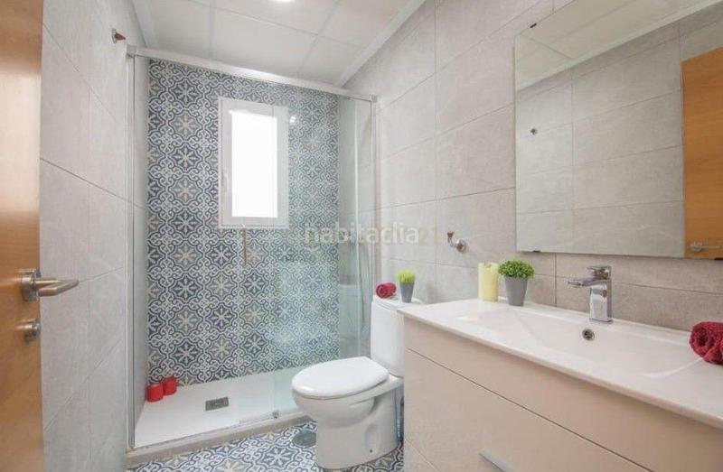 Foto a8ac09bf-b956-4c94-a455-faf35b858aa8. Pis a Carrús Oeste Elche / Elx