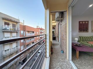 Appartamento in Carrús Oeste. Elche  zona carrús