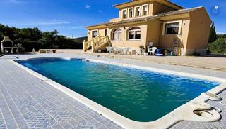 Casa en Totana. Totana  zona mortí