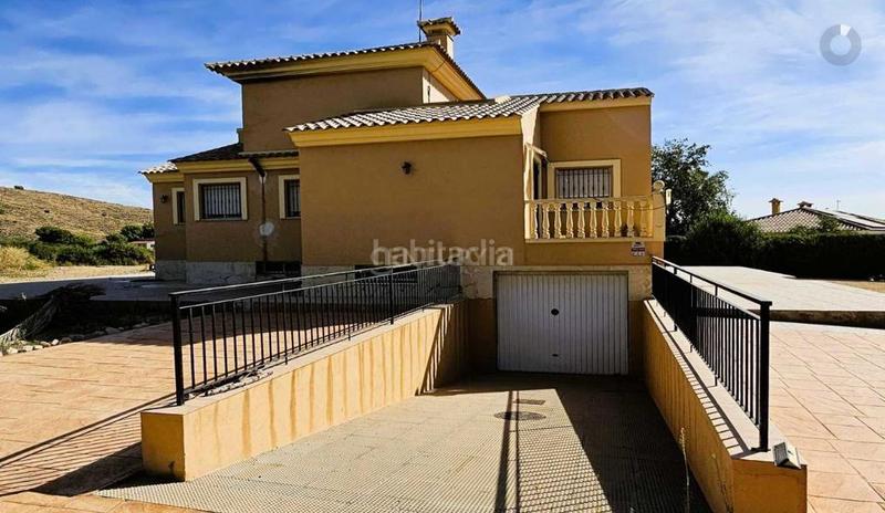 Foto 7a821bd4-ba3f-4c70-80aa-928491230b63. Maison avec piscine dans Totana