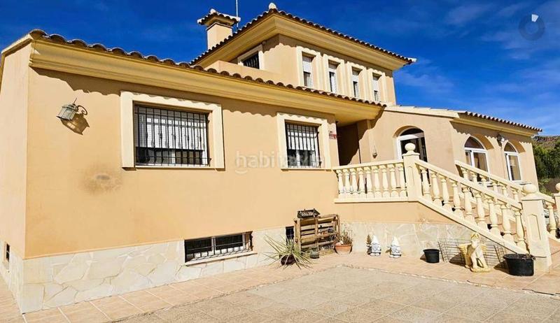 Foto 7d6596a9-20bd-41c2-a075-9a69ac80b875. Maison avec piscine dans Totana