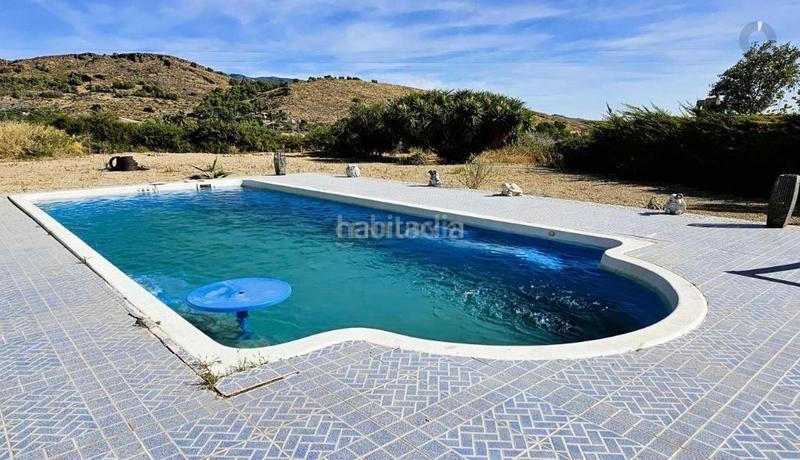 Foto 884f66a5-a258-4aef-9d46-5f1dd7c7a25a. Maison avec piscine dans Totana