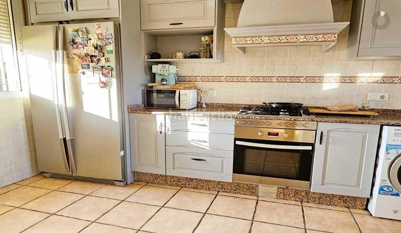 Foto 8d5f8cc5-ff42-48c3-bb0f-3e593408891d. Maison avec piscine dans Totana