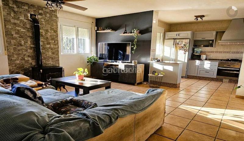 Foto 9e7dc6cd-65a8-4a64-a451-9550f830b451. Maison avec piscine dans Totana