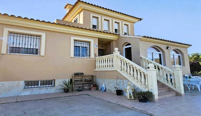 Foto a60f9fec-33c1-4358-8248-083b9cfdc975. Maison avec piscine dans Totana