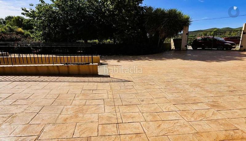 Foto d9d11086-ed90-41dc-92fd-c95cb050c1ef. Maison avec piscine dans Totana