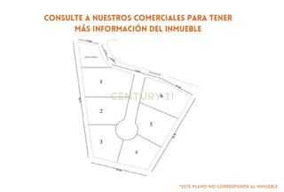 Terreny residencial a D'alp (entidad 5) s/n. 9 terrenos urbanos  alp