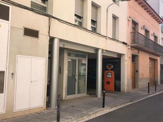 Parking coche  Cuba, 41