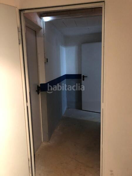 Foto 03c25da3-4ddd-4a9c-a391-ad1cf1478aad. Autoparkplatz in pau in Centrevila Vilanova i la Geltrú