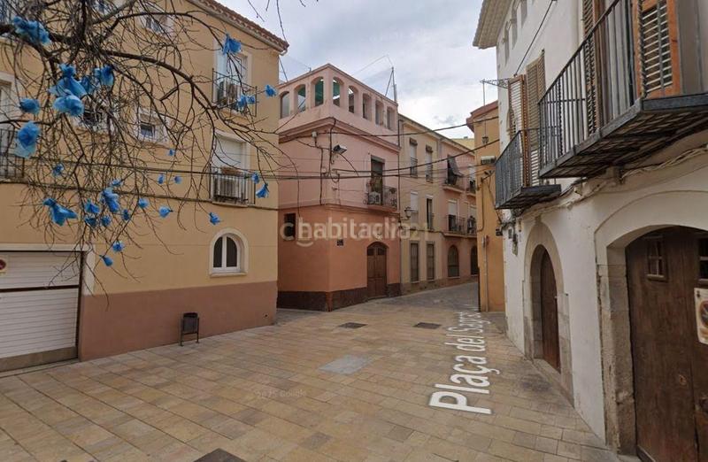 Foto 339fad22-d01f-4ad9-8828-bb3f4ee69a74. Local comercial a La Geltrú-Sant Jordi Vilanova i la Geltrú