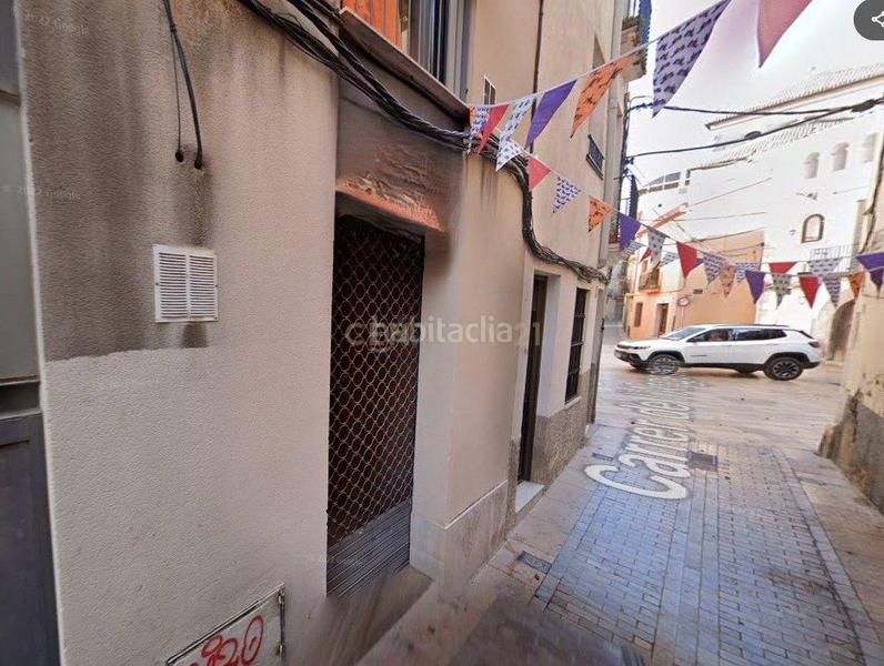 Foto a2a170c7-29af-45e9-b9ad-bf55dc1ed6b3. Local comercial a La Geltrú-Sant Jordi Vilanova i la Geltrú