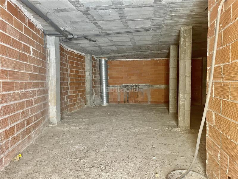 Foto b1e20a29-6a20-445a-8f95-42f9fa8d9f22. Local comercial a La Geltrú-Sant Jordi Vilanova i la Geltrú