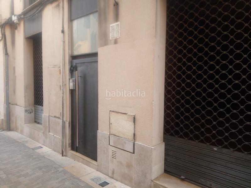 Foto b1f3da69-4e6f-4018-9bb9-d90e1eaad241. Local comercial a La Geltrú-Sant Jordi Vilanova i la Geltrú