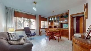 Etagenwohnung in Verdum