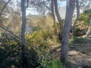 Terreno residencial en Mercuri de, 3. Terreno urbano  olivella