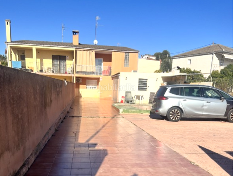 Foto 31a189c0-adf2-4b93-8b84-dad2017cae01. Casa a banyeres de a Mas Trader-Corral d´En Tort-Corral d´En Cona Cubelles