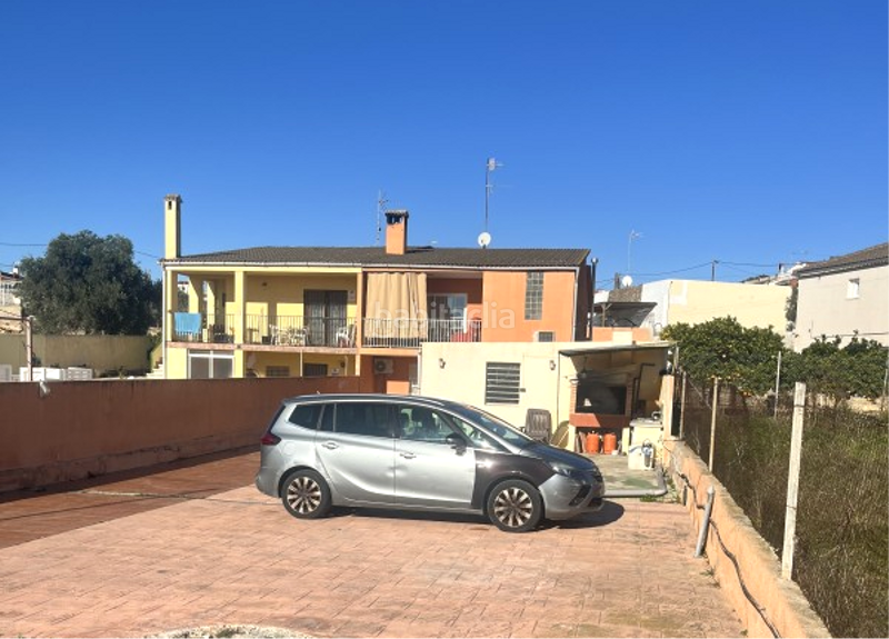 Foto 4ec0bfc4-5031-407e-876a-eea4c03af4a0. Casa a banyeres de a Mas Trader-Corral d´En Tort-Corral d´En Cona Cubelles