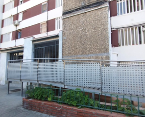 Flat in Bellvitge. Hospitalet de llobregat