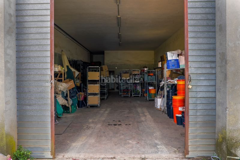 Foto 0e3b56c0-016c-464d-9733-45f2ed836cc2. Finca rústica en Zona Industrial i Agrícola Vilassar de Mar