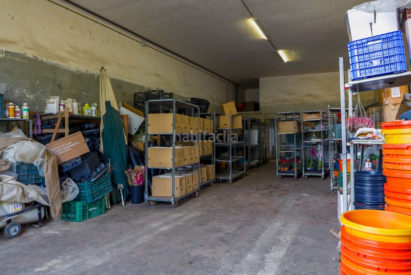 Foto 2abed58a-2cfb-4835-bdb3-e8848421b3d3. Finca rústica en Zona Industrial i Agrícola Vilassar de Mar