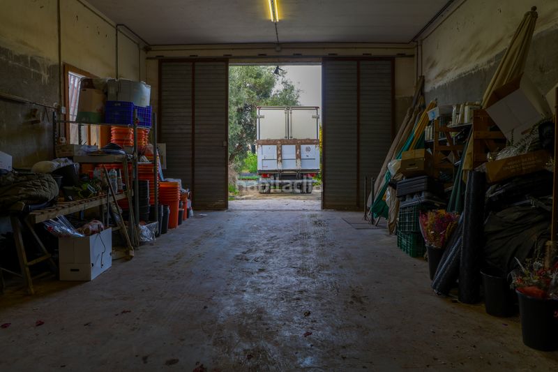 Foto 6fdbcb2d-1203-4019-a944-5b79a4a0a5aa. Finca rústica en Zona Industrial i Agrícola Vilassar de Mar