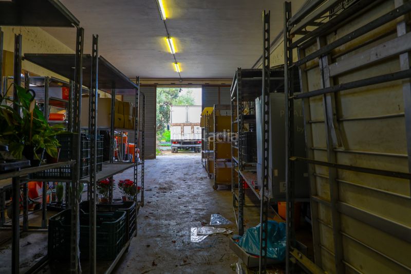 Foto d59e8748-7d14-4337-ae20-12acb731f9c5. Finca rústica en Zona Industrial i Agrícola Vilassar de Mar