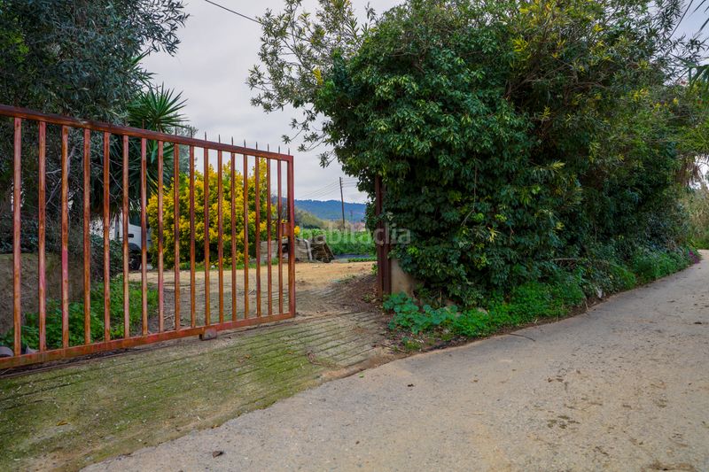 Foto ded46b69-ca60-4799-8432-2d185707d408. Finca rústica en Zona Industrial i Agrícola Vilassar de Mar